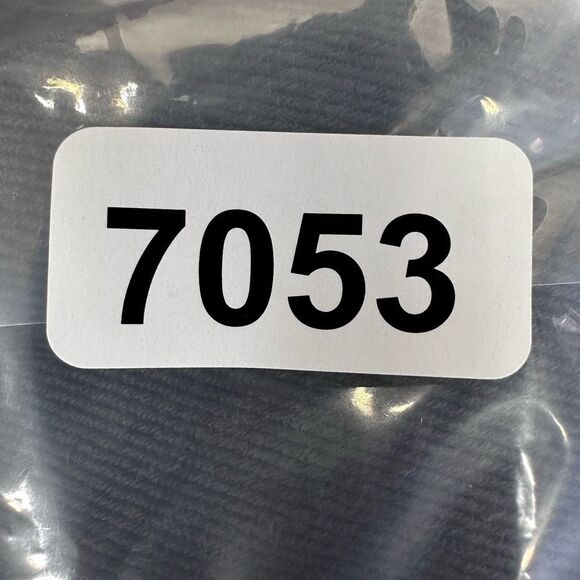 JUNGMAVEN Pacific Coast Pants Large - Grey Hemp Twill Chinos Drawstring USA‎ - Picture 11 of 11